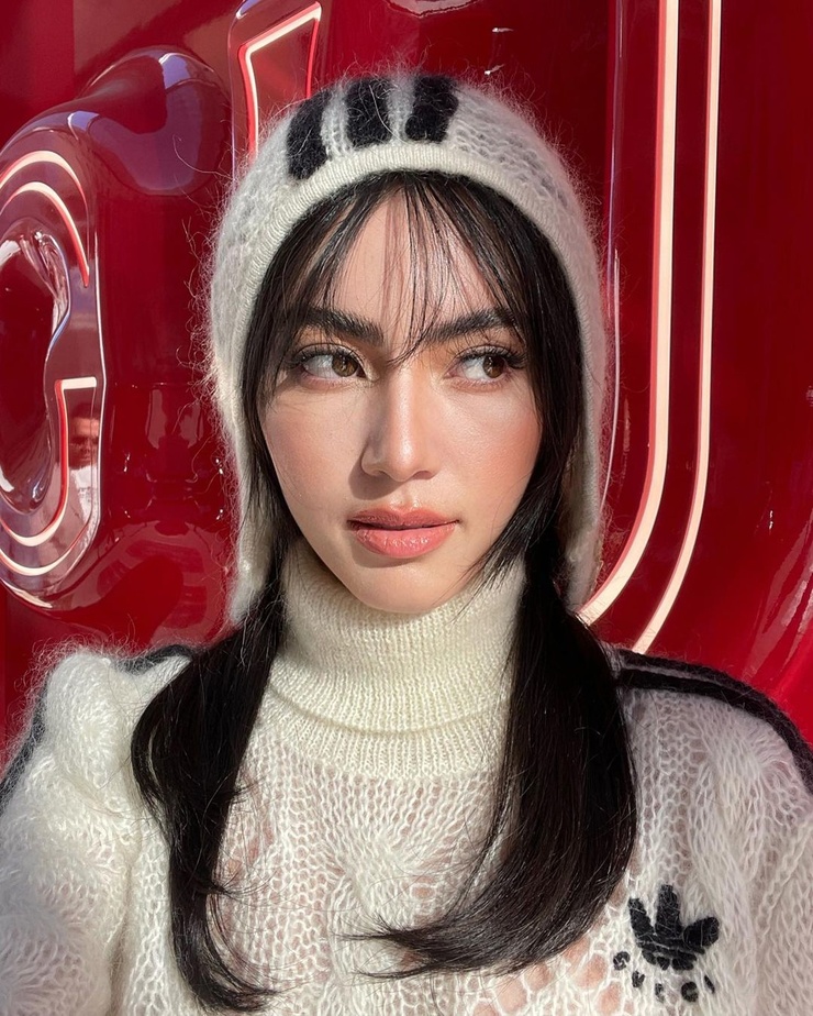 Davika Hoorne