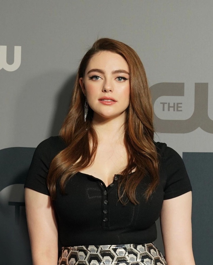 Danielle Rose Russell