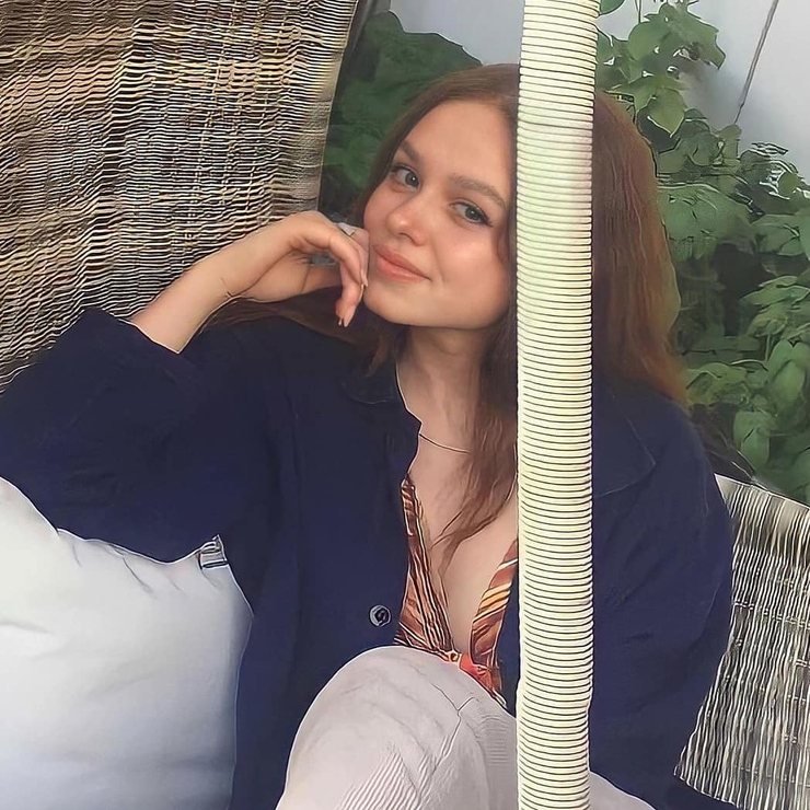 Sadie Soverall