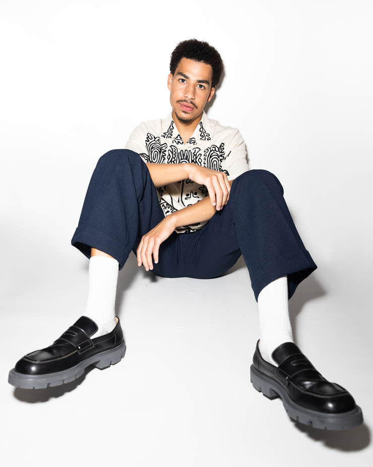 Marcus Scribner