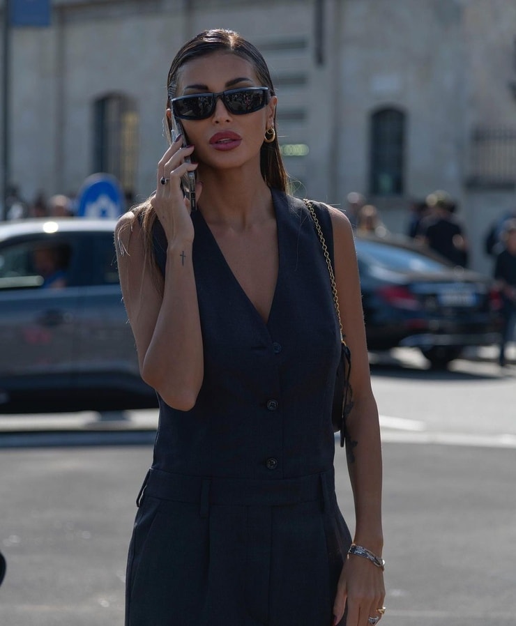 Cristina Buccino