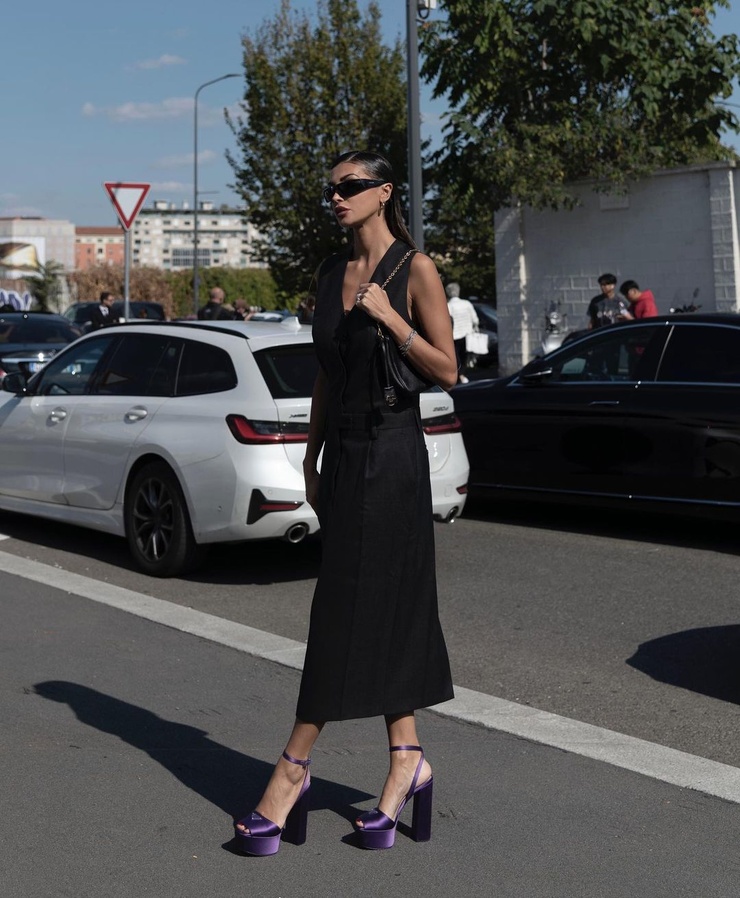 Cristina Buccino