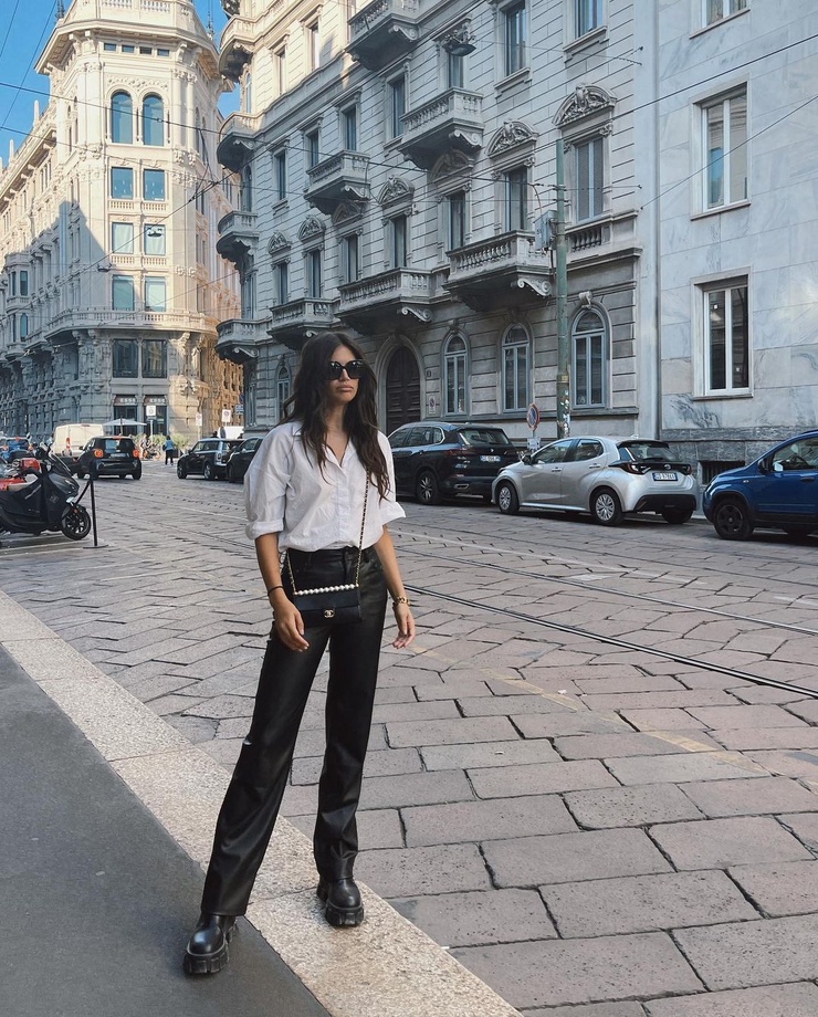 Sara Sampaio Sara Sampaio