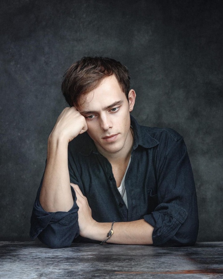 Picture of Jack Barton