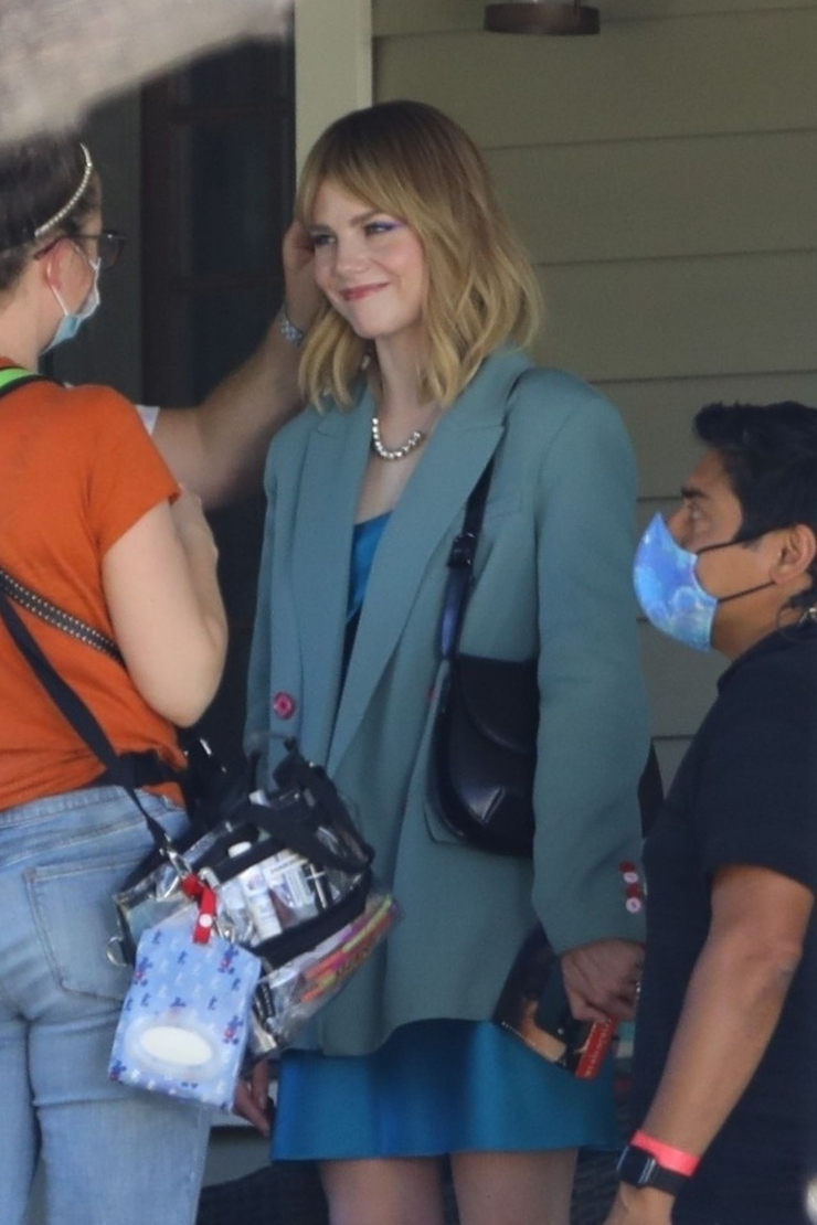 Lucy Boynton