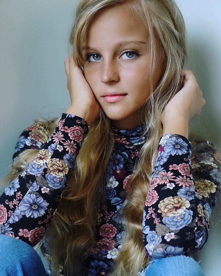 Morgan Cryer ~ Instagram