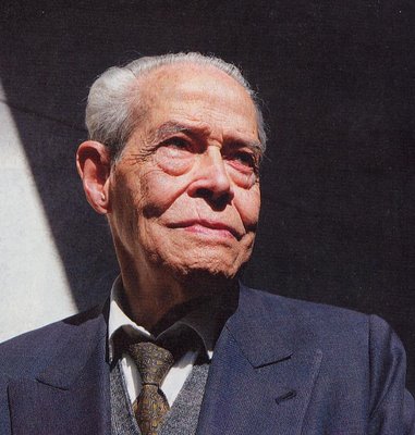 Salvador Borrego