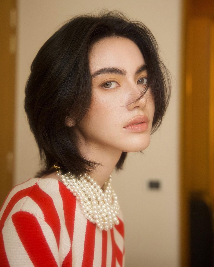 Davika Hoorne