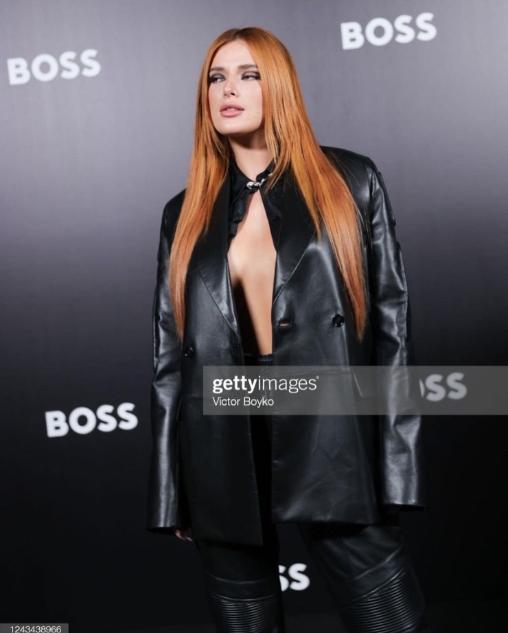 Bella Thorne Bella Thorne