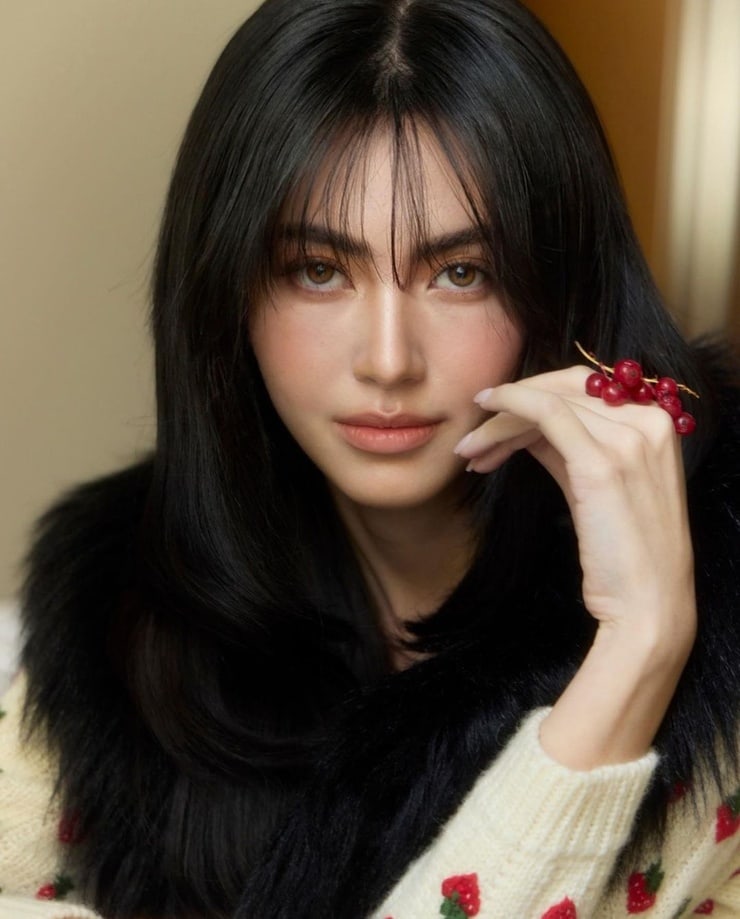 Davika Hoorne