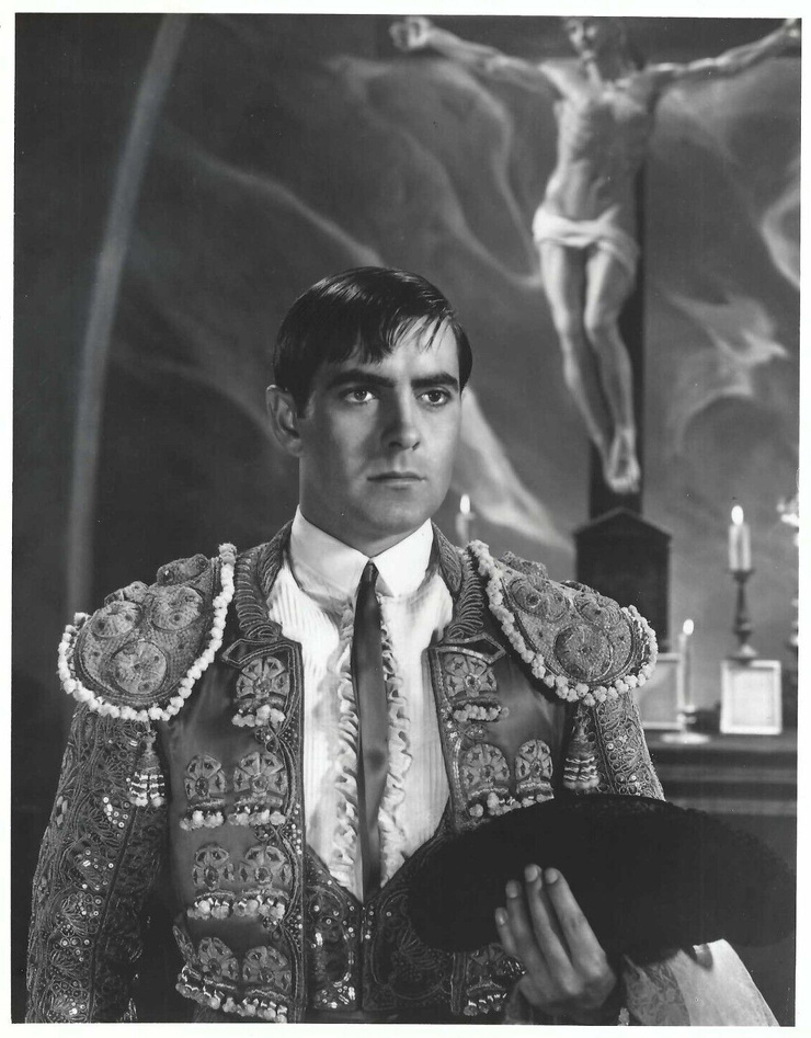 Tyrone Power
