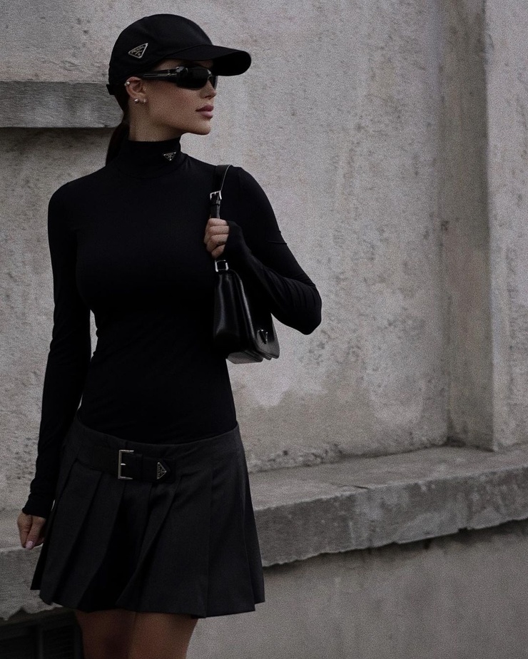 Masha Lobanova