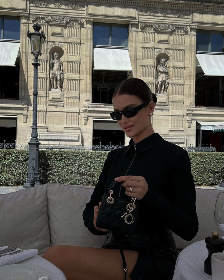 Masha Lobanova