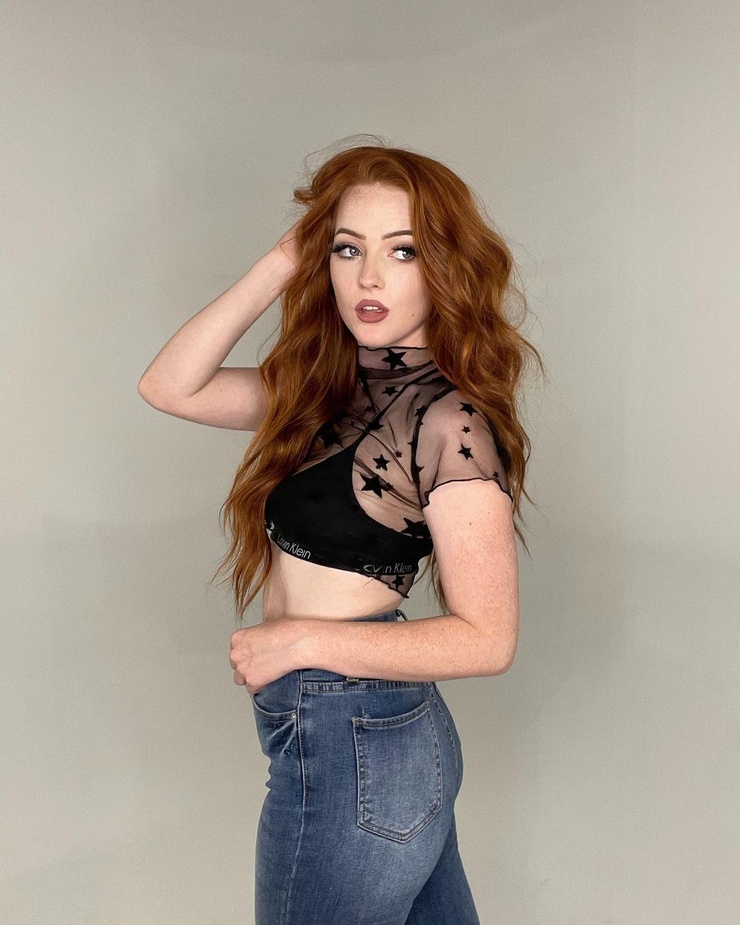 Kaiti Mackenzie