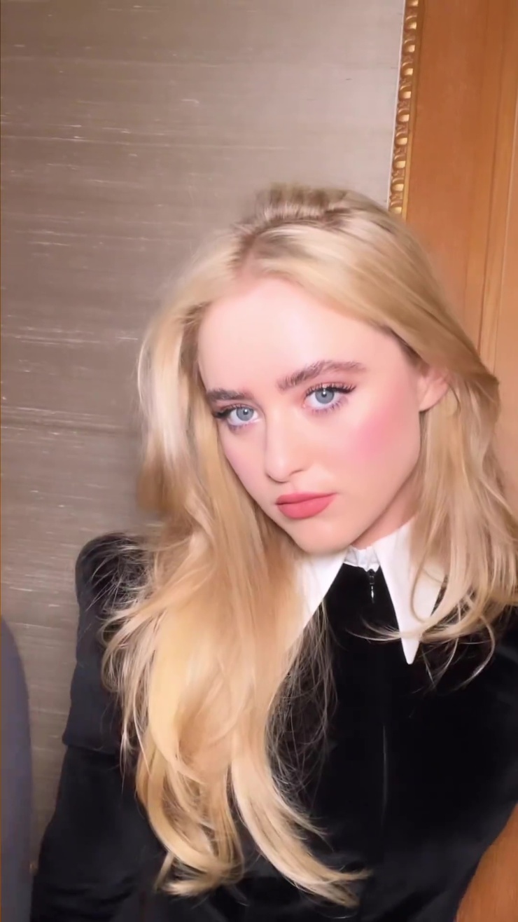 Kathryn Newton