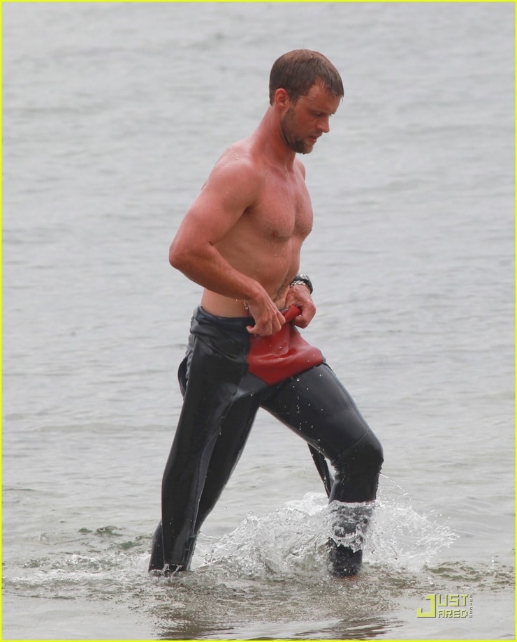 Jesse Spencer