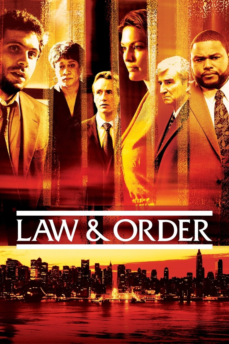Picture of Law & Order
