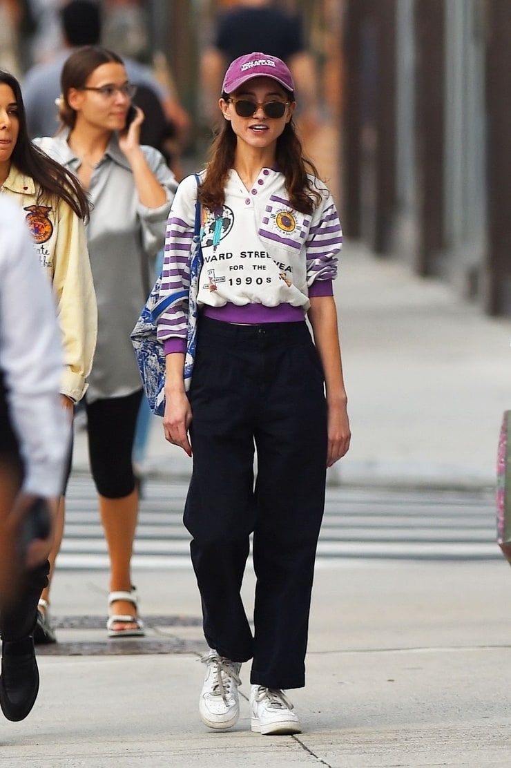 Natalia Dyer