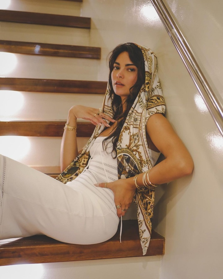 Picture of Kyra Santoro