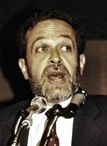 Robert Reich