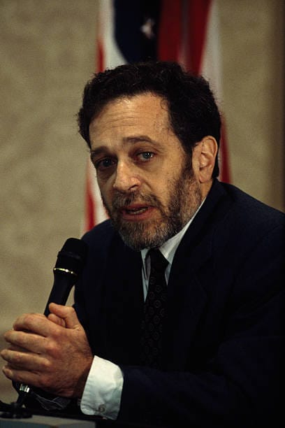 Robert Reich