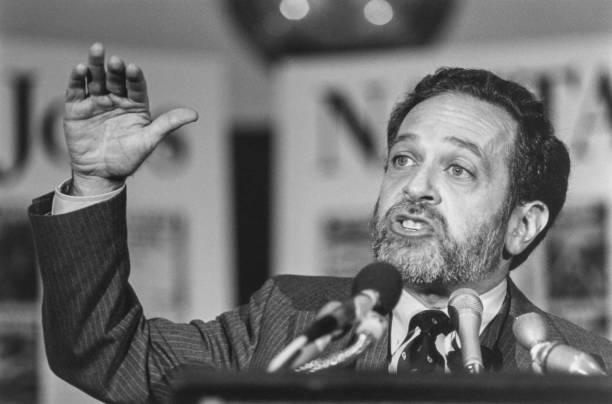 Robert Reich