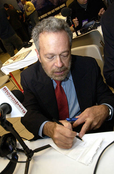 Robert Reich