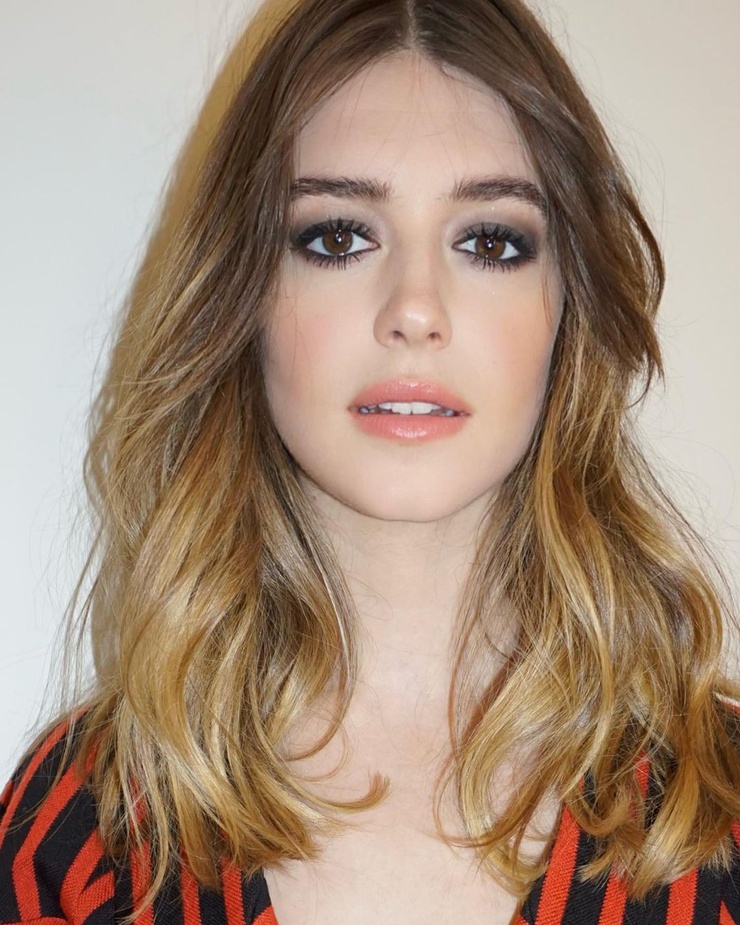 Daisy Edgar-Jones