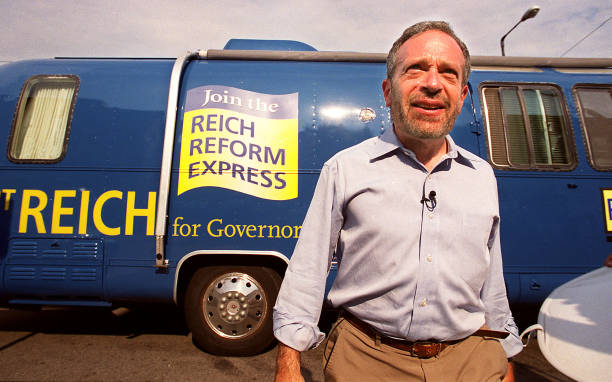 Robert Reich