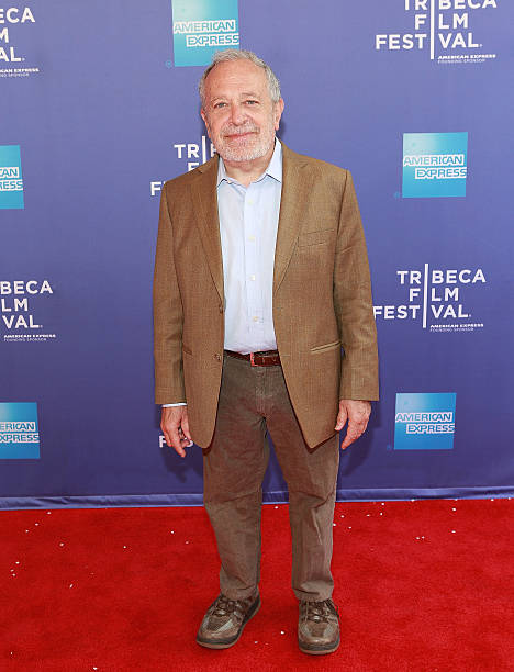 Robert Reich