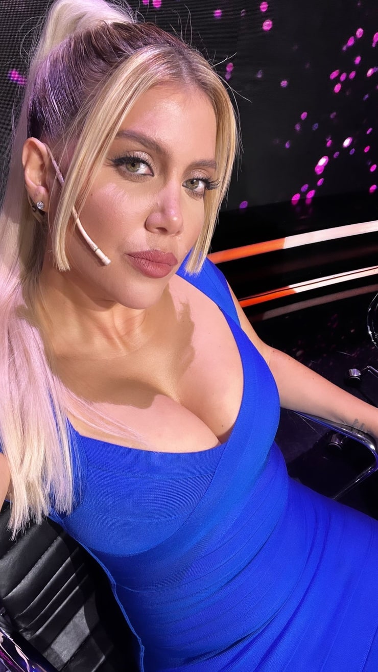 Wanda Nara