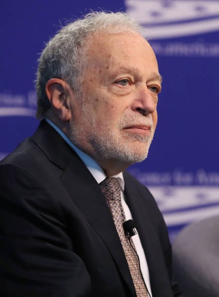 Robert Reich