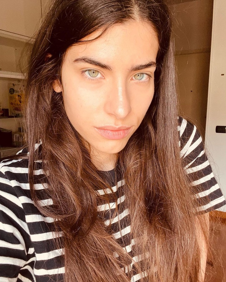 Francesca Dimilito