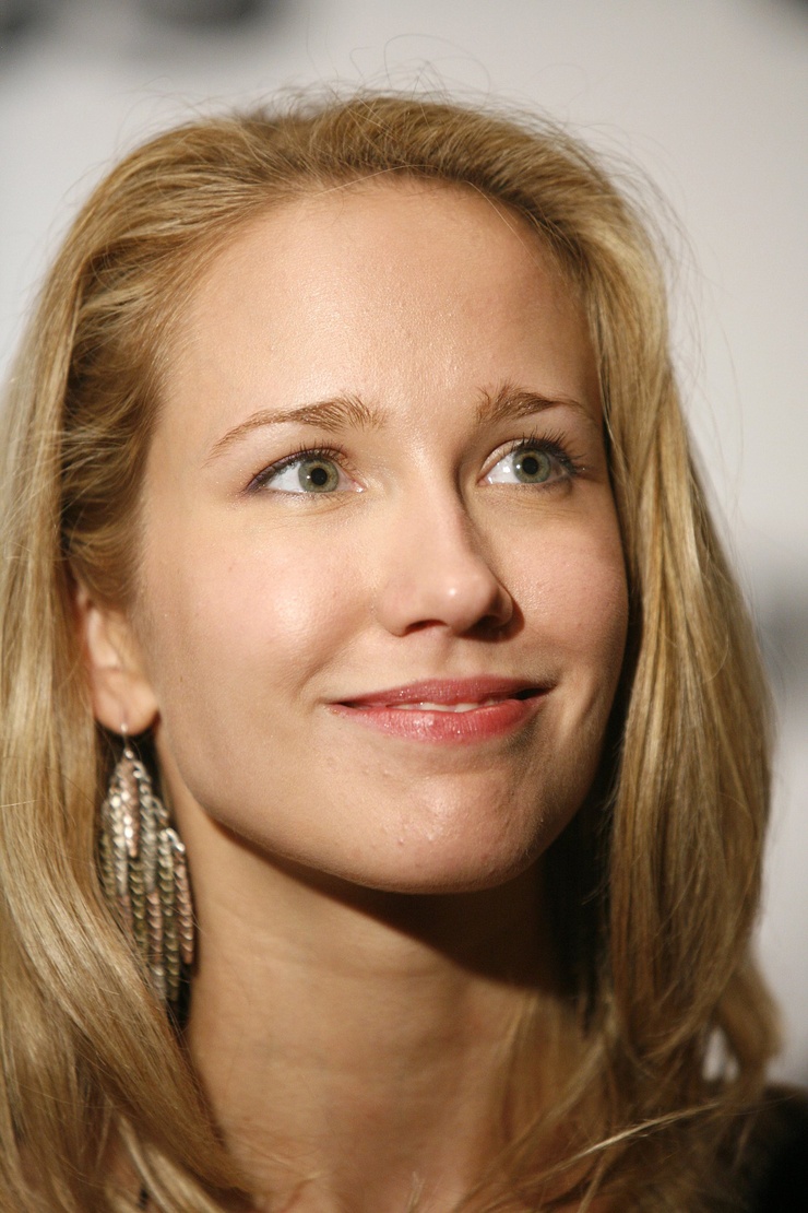 Anna Camp Anna Camp
