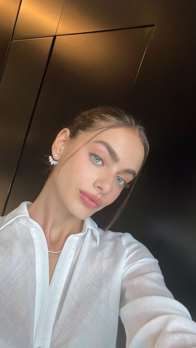 Yael Shelbia