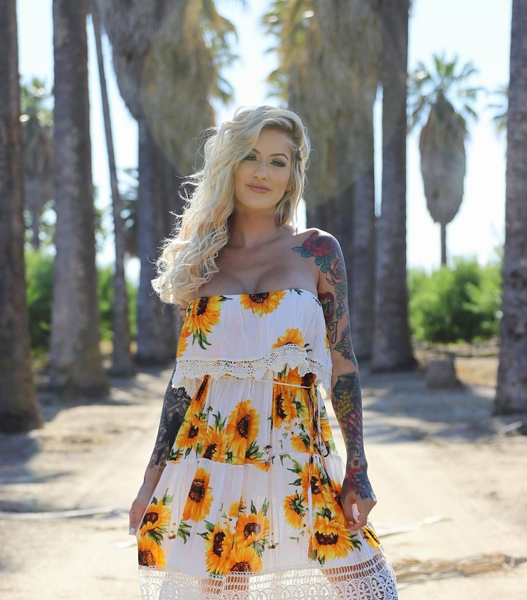 Rianna Conner Carpenter picture