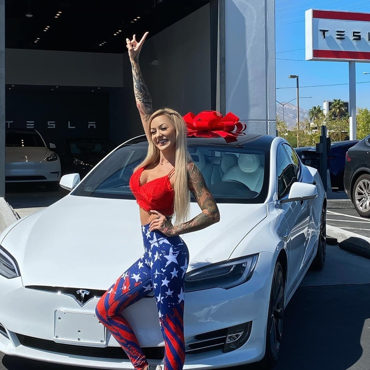 Rianna Conner Carpenter