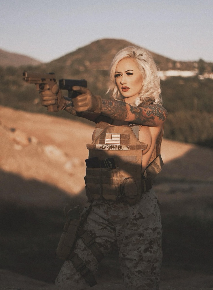 Picture of Rianna Conner Carpenter