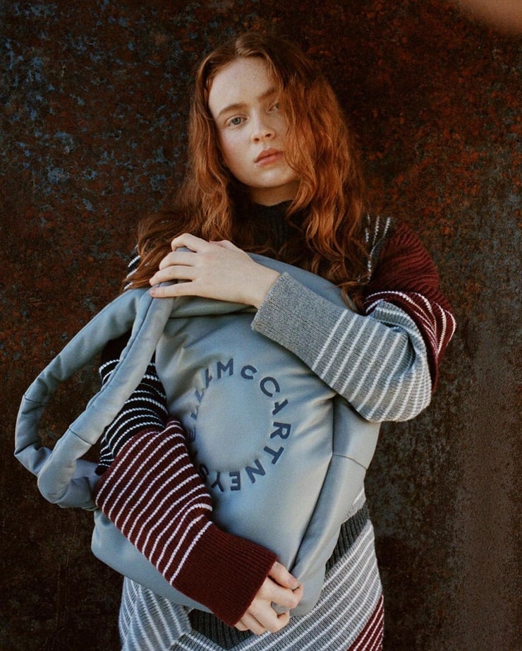 Sadie Sink