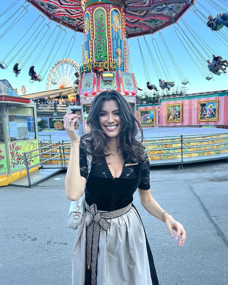 Anna-Christina Schwartz Anna-Christina Schwartz