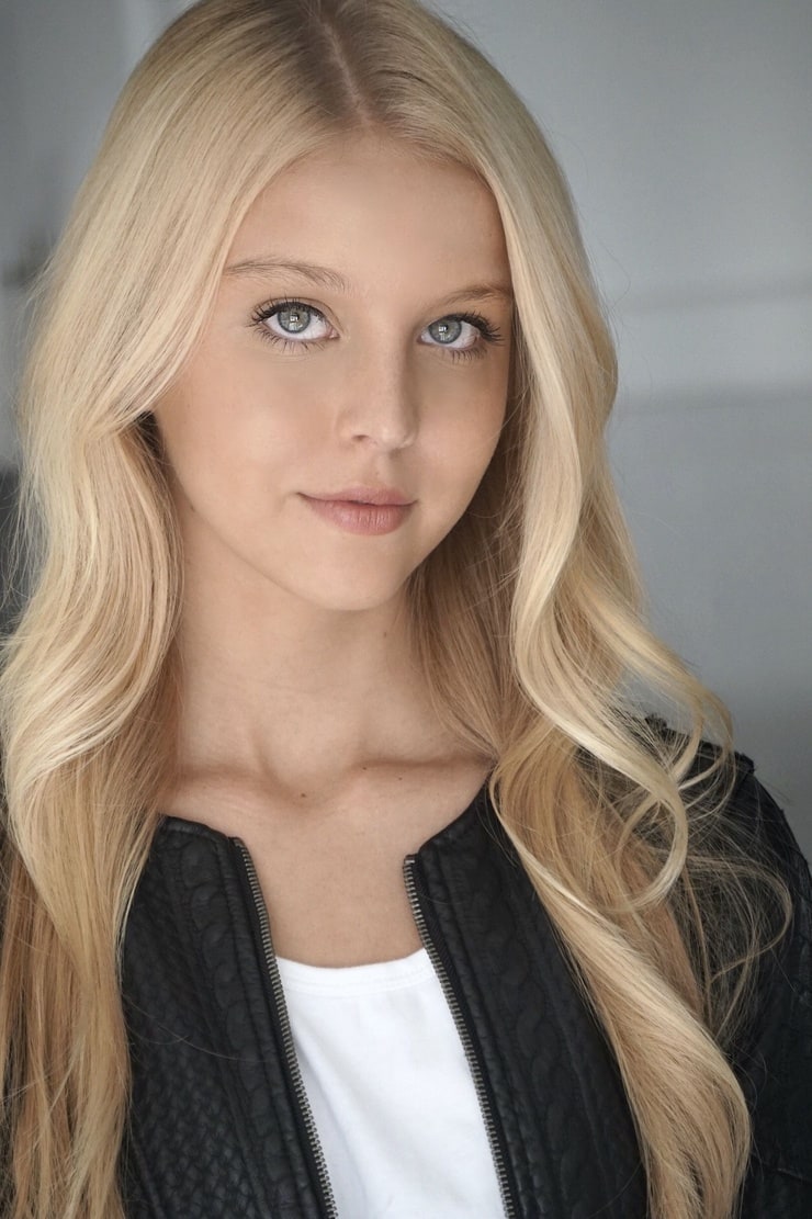 Morgan Cryer