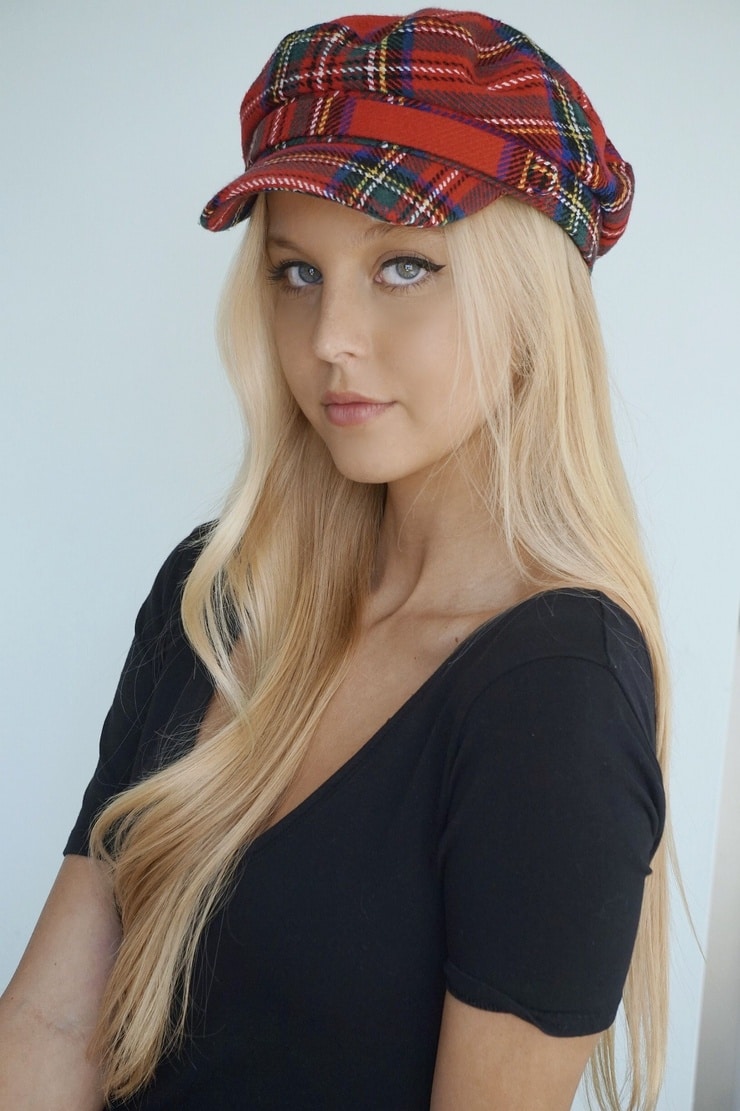 Morgan Cryer Picture