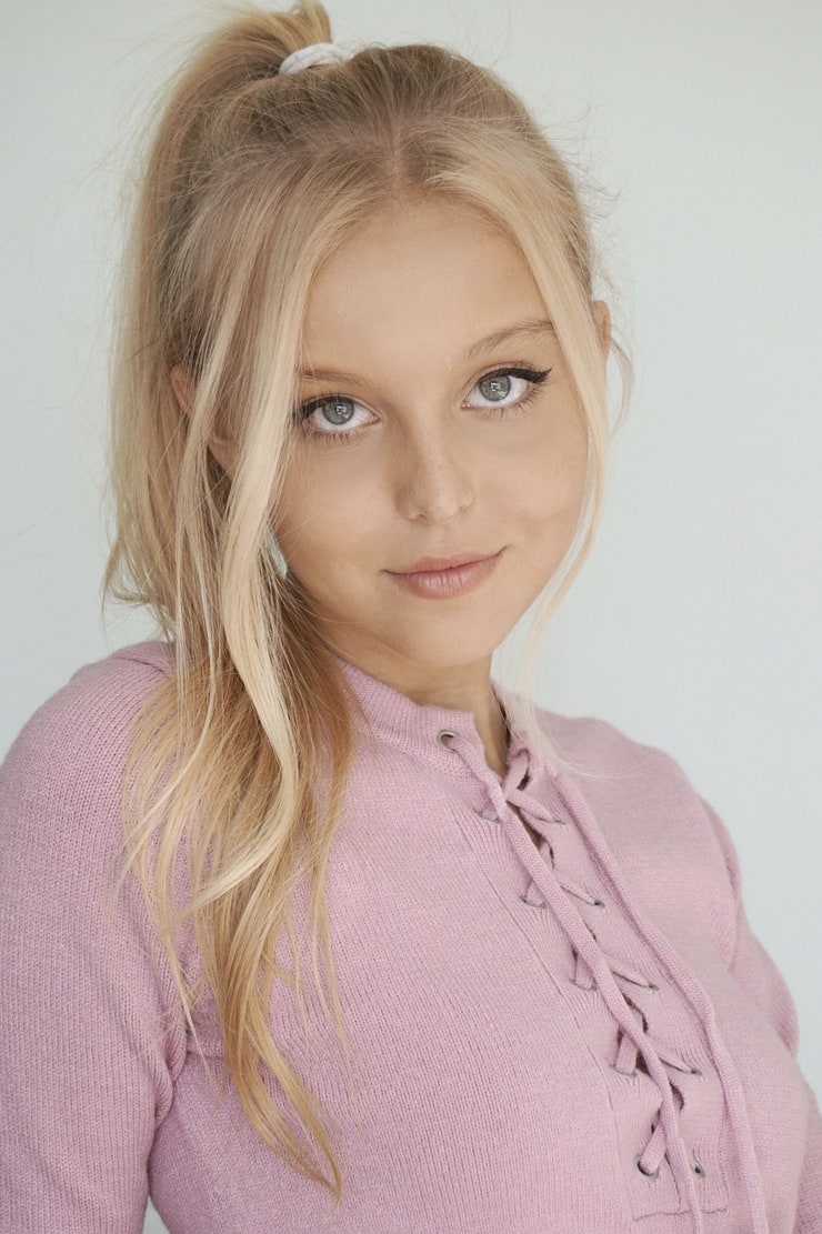 Morgan Cryer