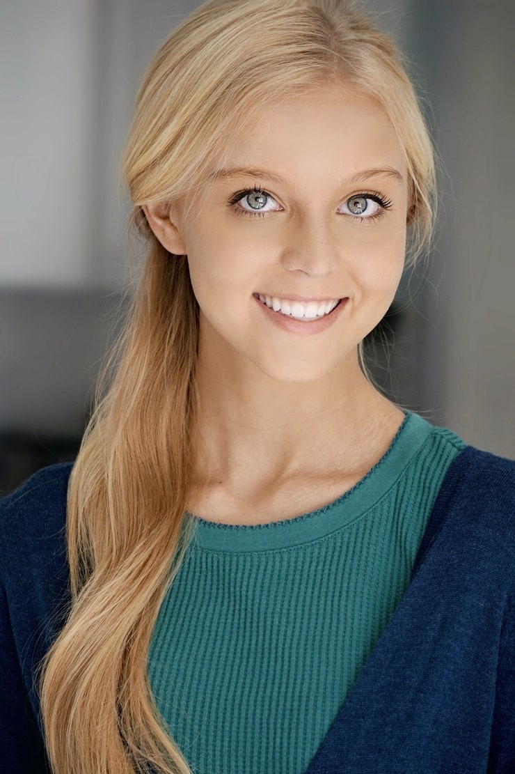 Morgan Cryer