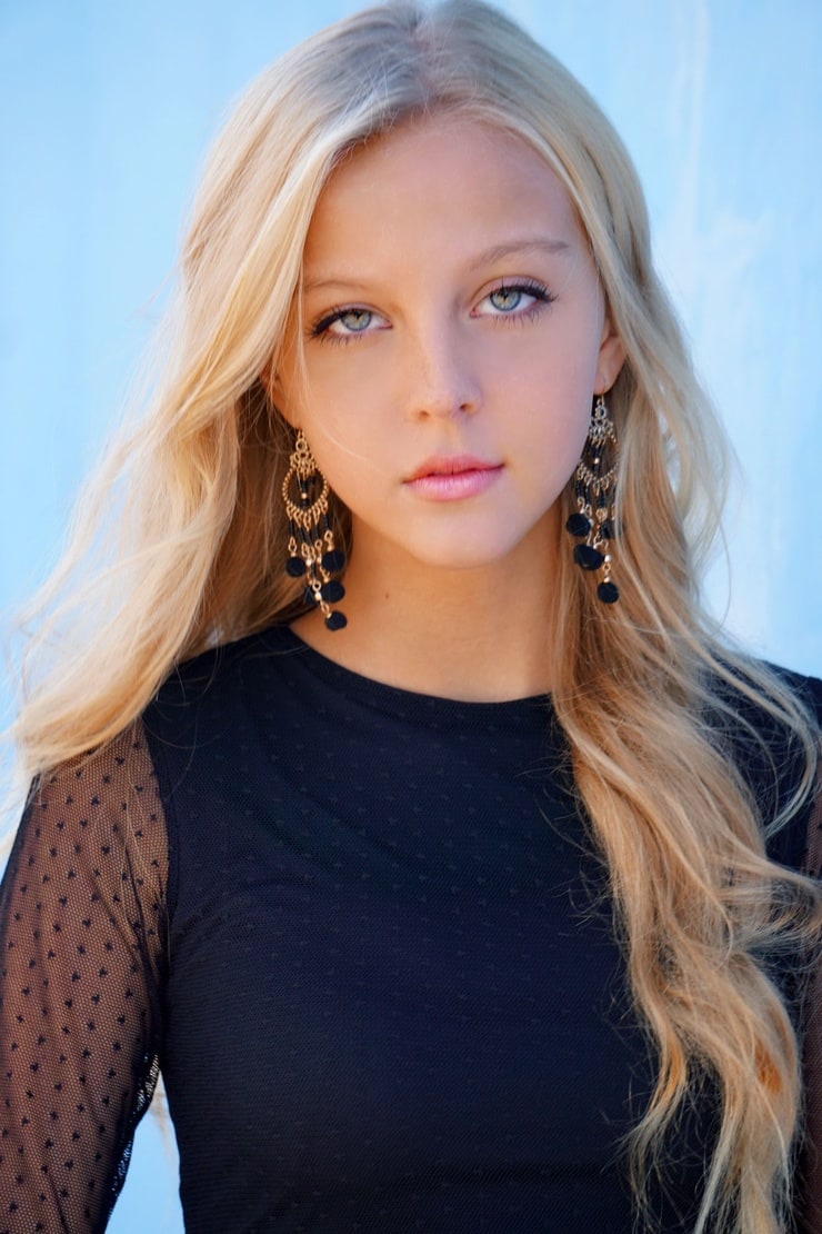 Picture Of Morgan Cryer