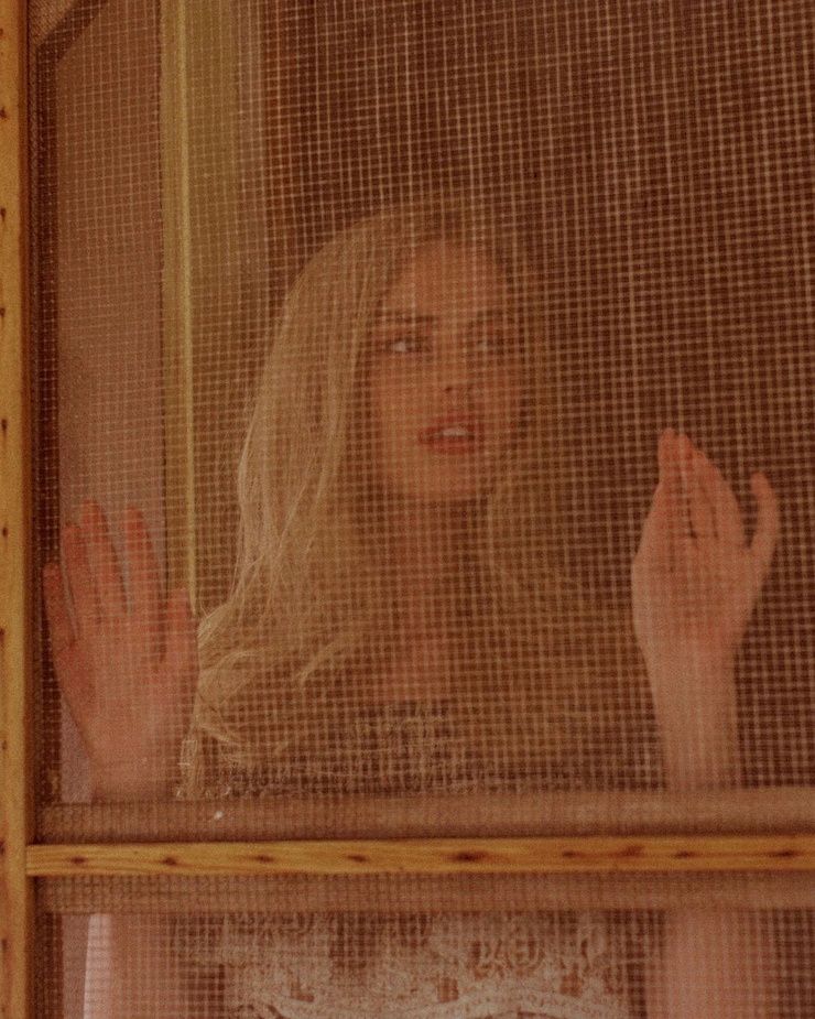 Effy Harvard