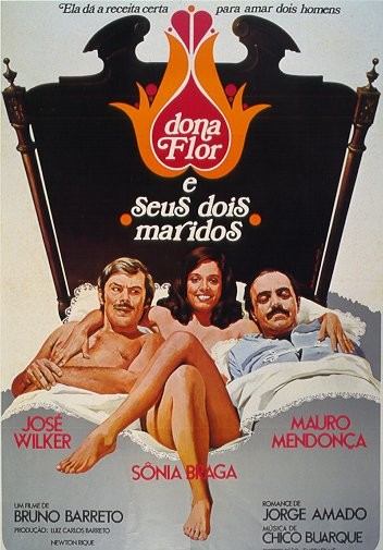 Dona Flor e Seus Dois Maridos (1976) Dona Flor e Seus Dois Maridos (1976)