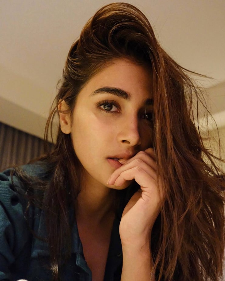 Pooja Hegde