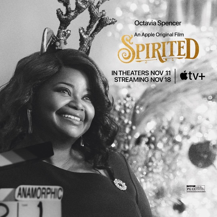 Spirited