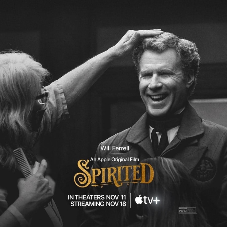 Spirited